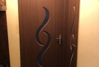 Apartament cu 3 camere decomandat în Buziașului - 16