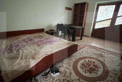 Garsonieră semidecomandată în Fratelia - 1