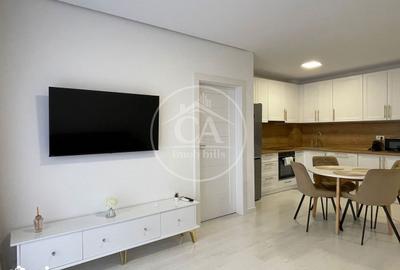 Apartament cu 2 camere decomandat în Central - 13