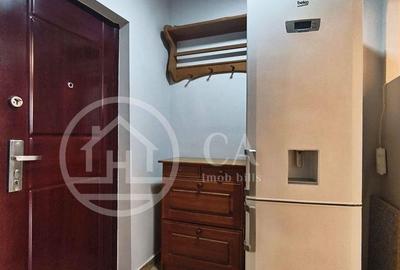 Garsonieră în Nufărul - 2