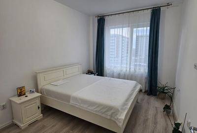 Apartament 2 camere de închiriat – Chiajna - 21