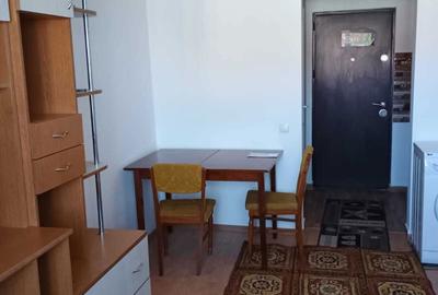 Garsonieră semidecomandată în Central - 7