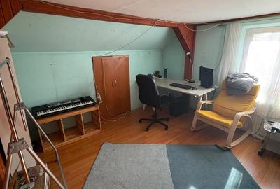 Casă cu Teren 500 Mp în Băneasa - 7