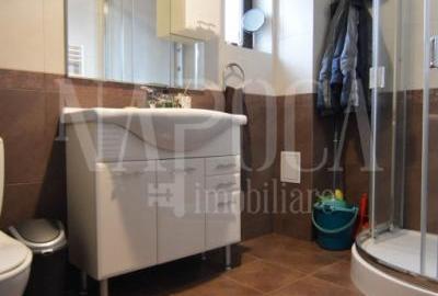 Casa 4 camere de vanzare in Floresti - 4