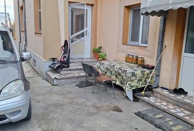 Vand vila in com Campineanca, la 600 m de Focsani. - 5