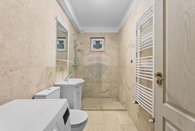 Apartament de închiriat cu 3 camere Ultracentral, parcare privată - 3