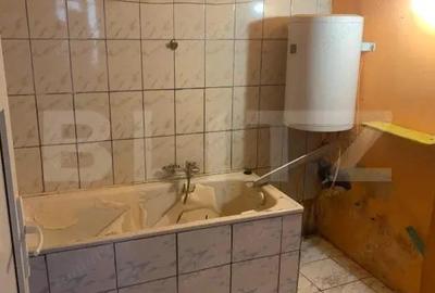 Casa + teren 200 mp, utilita?i complete, Ferentari - 7