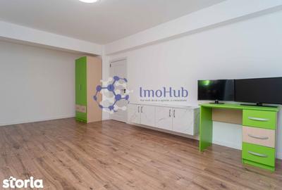 Apartament cu 2 camere în Miroslava - 10