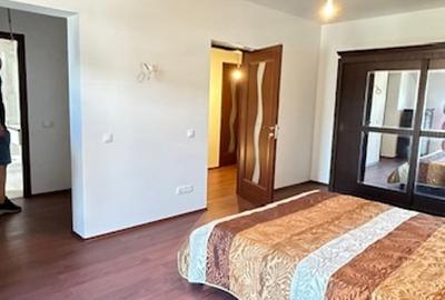 MOCIRA parte casa insiruita 200mp construiti, finisata! - 10