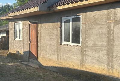 Casă cu 3 camere în Bogza - 5