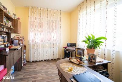 Casă cu 5 camere cu Teren 495 Mp în Paleu - 16