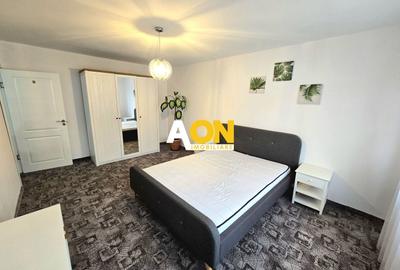 Apartament cu 2 camere decomandat în Ampoi 3 - 1