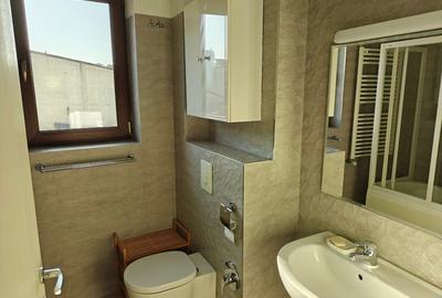 Pta Victoriei/Titulescu, apartament 3 camere + loc parcare garaj. 385.000 euro. - 6