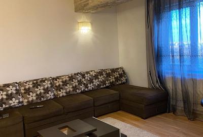 Apartament 3 Camere Delta Vacaresti VI 170 - 1