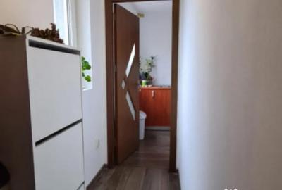 Apartament cu 2 camere semidecomandat, mobilat în Eminescu - 5