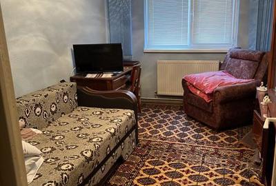 Apartament cu 3 camere decomandat în Calarași 4 - 3