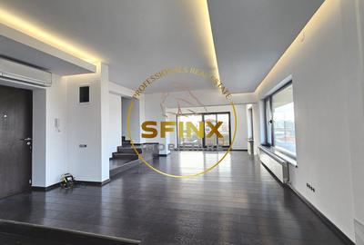 Penthouse duplex spectaculos Primaverii Herastrau 255 mp parcare - 1