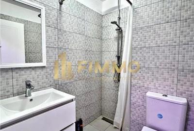Apartament cu 4 camere decomandat, mobilat în Universității - 5