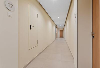 Apartament cu 2 camere decomandat în Băneasa - 10