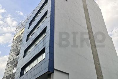 Birou, de 45 mp, în Victoriei - 9