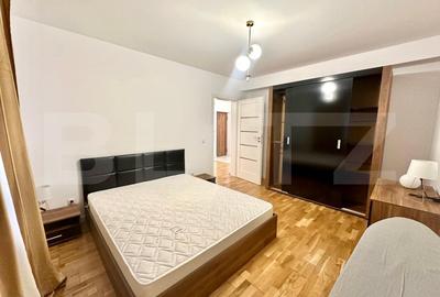Apartament 2 camere decomandat, bloc nou, Cetate – GATA DE MUTARE! - 1