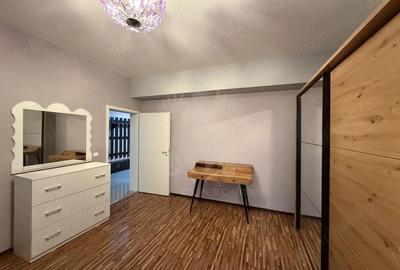 Apartament cu 3 camere, mobilat în 9 Mai - 5