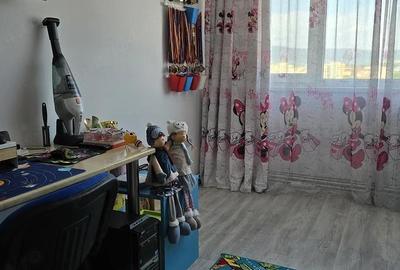 Apartament cu 2 camere decomandat în Bălcescu - 12