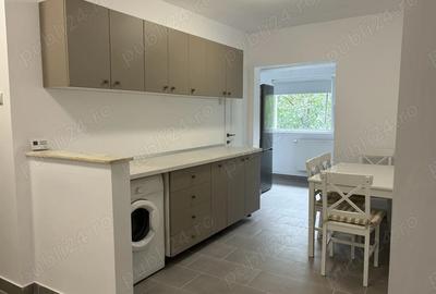 Apartament 2 camere de inchiriat - 6