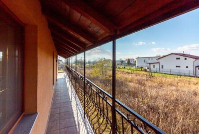 Casa finalizata, 278 mp teren 2305 mp Pleasa, Bucov, Ploiesti - 29