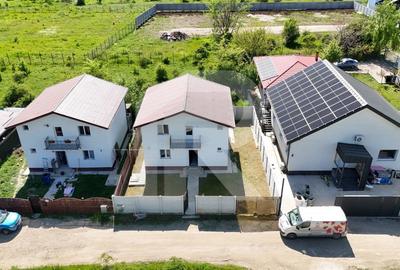 CASA 179 MP LOT 250 MP CLINCENI