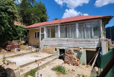 CASA CU TEREN IN Cartierul Schei - 4