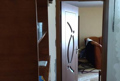 Apartament cu 2 camere semidecomandat în Central - 2