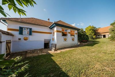 Ansamblu de Case Granari - 4