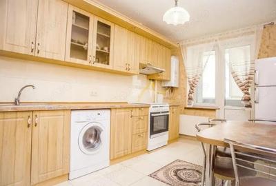 Apartament cu 2 camere în Doamna Ghica