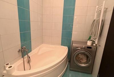 Apartament cu 2 camere în Dudu - 3