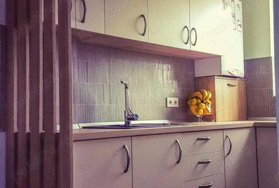 Apartament cu 2 camere semidecomandat în Decebal - 1