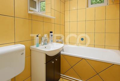 Apartament de inchiriat 2 camere Vasile Aaron mobilat si utilat - 10