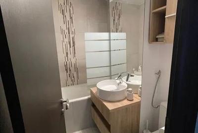 Apartament cu 2 camere, mobilat în Titan - 2