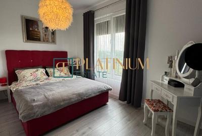 Apartament cu 2 camere semidecomandat, mobilat în Dumbrăvița - 13