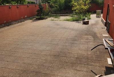 PIPERA/VOLUNTARI  Vilă 3 Nivele Curte & Locuri de Parcare - Gata de Rebranding! - 7