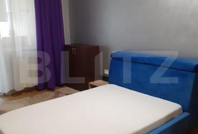 Apartament 2 camere, complet mobilat si utilat, parcare, zona Teilor - 4