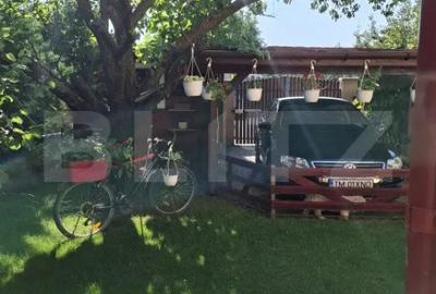 Casă cu 3 camere cu Teren 202 Mp în Dumbrăvița - 3