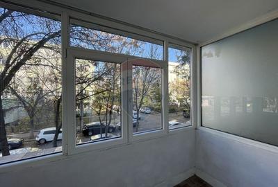 Apartament cu 2 camere decomandat, mobilat în Aviației - 12