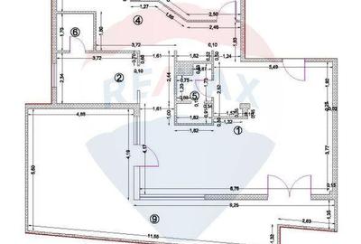 Apartament duplex penthouse de vanzare Damaroaia - Petro... - 6
