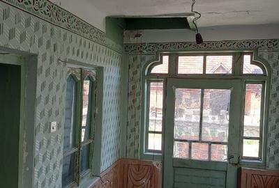 Casa + teren intravilan com. Polovragi - 2