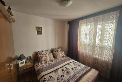 Dristor langa metrou 4 camere 3/10 sdec 94mp doua bai doua balcoane vedere mixta - 3