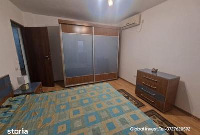Apartament cu 2 camere decomandat în Nord - 6