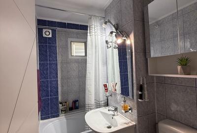 Apartament cu 2 camere decomandat în Drumul Carului - 3