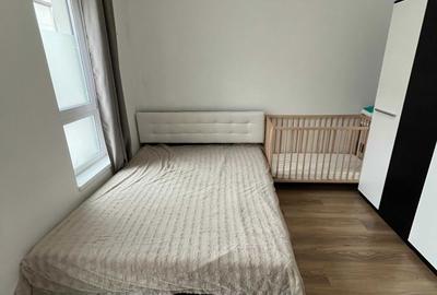 Apartament cu 2 camere decomandat în Buziașului - 2