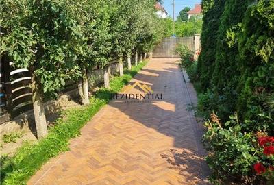 Casă individuală cu 6 camere cu Teren 700 Mp în Central - 6